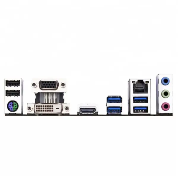 Gaming Motherboard für Gigabyte B250m-hd3 Unterstützt I3 I5