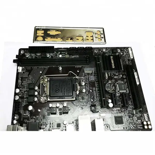 Gaming Motherboard für Gigabyte B250m-hd3 Unterstützt I3 I5