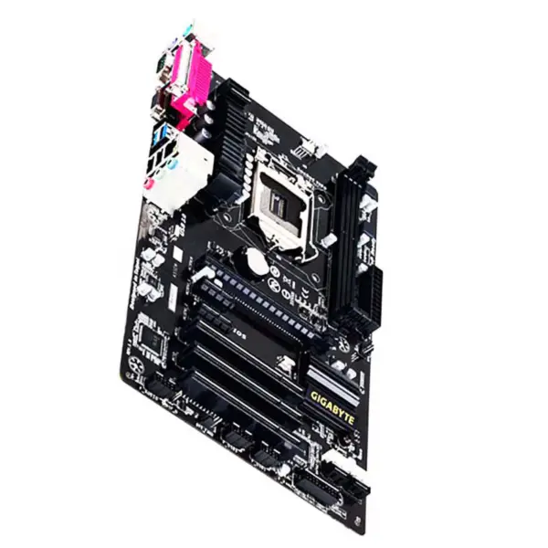 H81 Motherboard für Gigabyte Ga-h81-d3