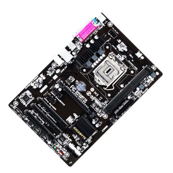 H81 Motherboard für Gigabyte Ga-h81-d3