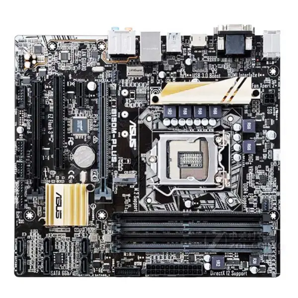 B150m-plus Motherboard für Gigabyte Ddr4 1151 Board