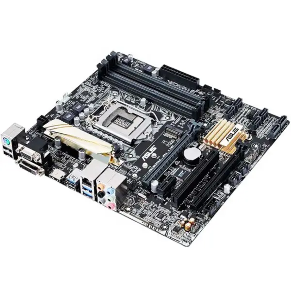 B150m-plus Motherboard für Gigabyte Ddr4 1151 Board