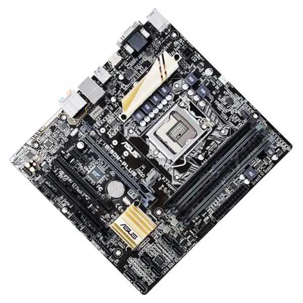 B150m-plus Motherboard für Gigabyte Ddr4 1151 Board