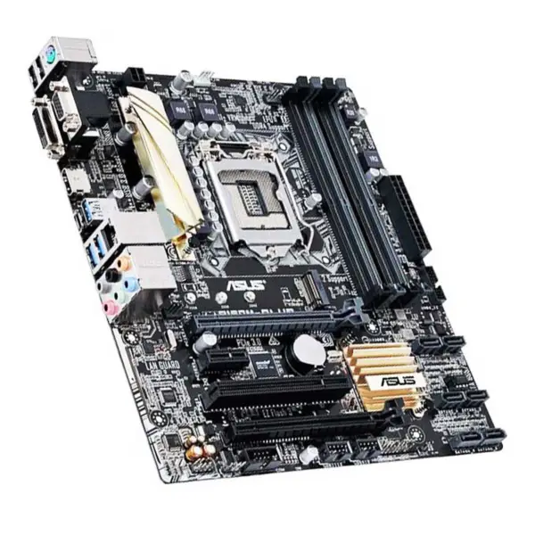 B150m-plus Motherboard für Gigabyte Ddr4 1151 Board
