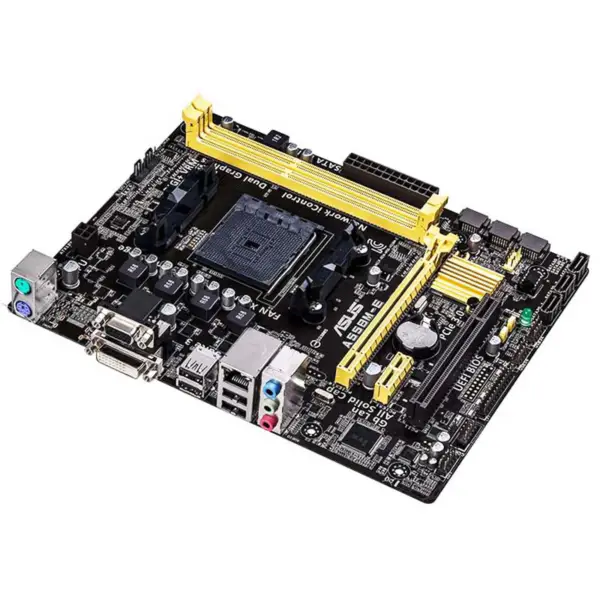 A55 Mainboard Hauptplatine für Asus A55bm-e Fm2+mainboard