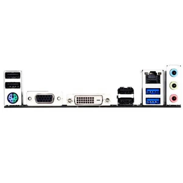 A78 Mainboard Hauptplatine für Gigabyte Ga-f2a78m-ds2 Quad-Core Integrierte kleine Platine