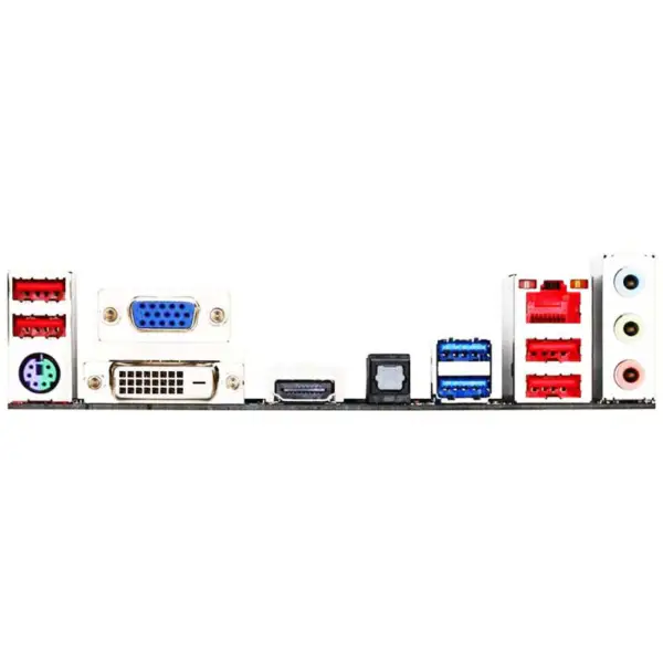 A75 Motherboard für Gigabyte Ga-a75m-d2h Fm1 Small Board