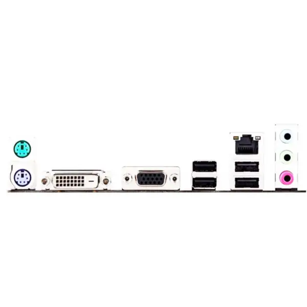 A58 Motherboard für Asus A58m-e R2.0 Fm2+ Ddr3 Amd Small Board