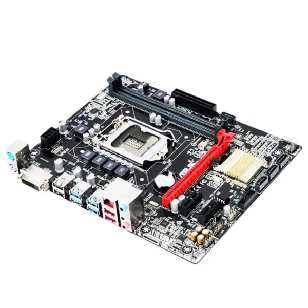 B150 Motherboard für Asus B150m-f Plus
