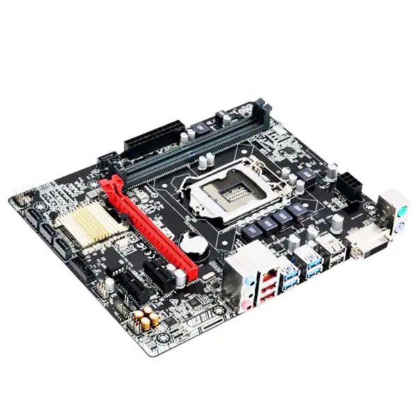 B150 Motherboard für Asus B150m-f Plus