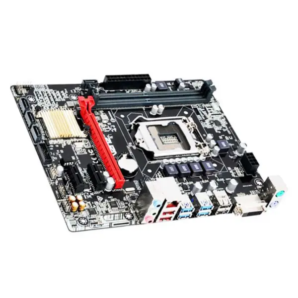 B150 Motherboard für Asus B150m-f Plus