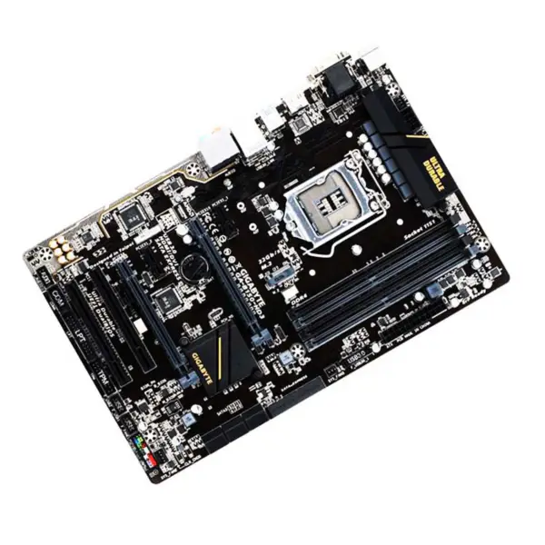 B150 Motherboard für Gigabyte B150-hd3