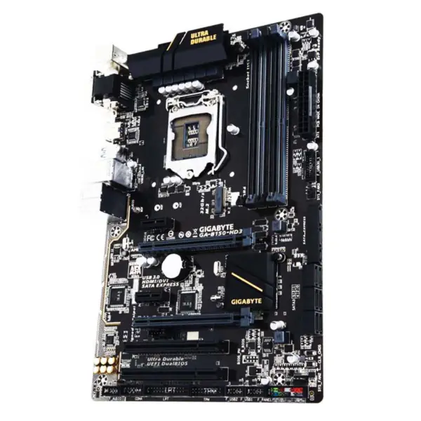 B150 Motherboard für Gigabyte B150-hd3