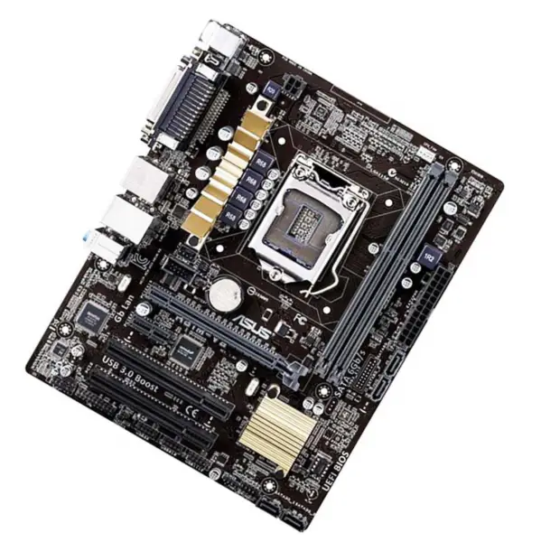 H81 Motherboard für Asus H81m-v3