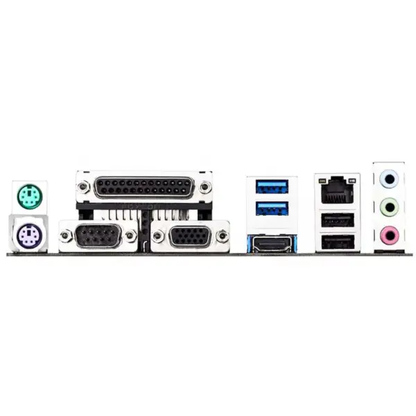 H81 Motherboard für Asus H81m-v3