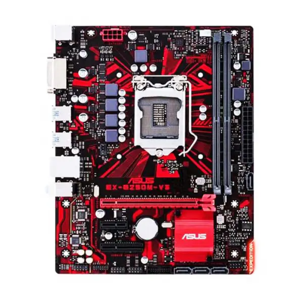 1151 Ddr4 Hauptplatine für Asus B250m-v3