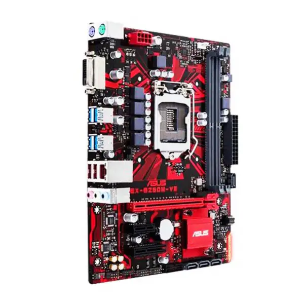 1151 Ddr4 Hauptplatine für Asus B250m-v3