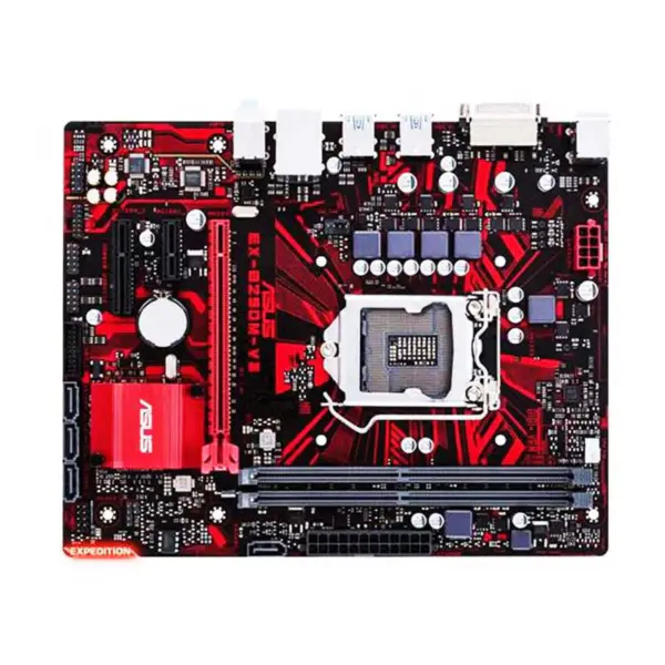 1151 Ddr4 Hauptplatine für Asus B250m-v3