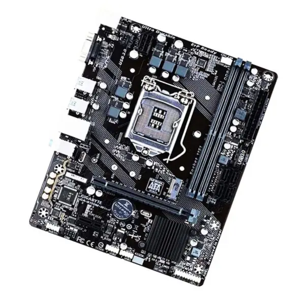 B150m-wind für Gigabyte Ddr4 mit M.2