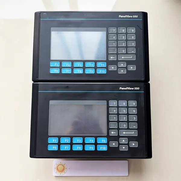 2711-b5a1 Für Allen Bradley Touchscreen 2711b5a1