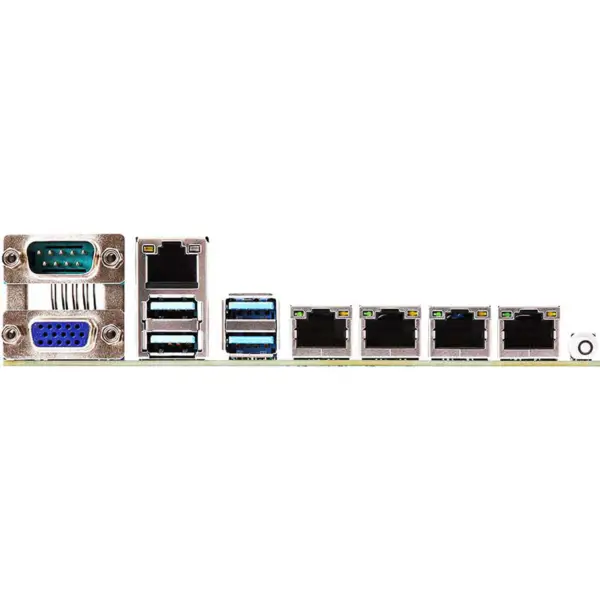 Asrock E3c242d4m-4l Lga1151 Unterstützung Ddr4