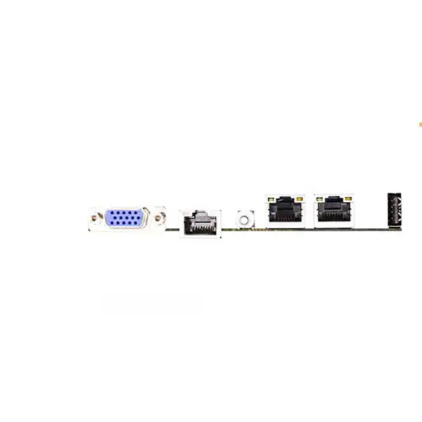 Asrock E3c224d4hm-8r Lga1150 33cmx15.1cm Unterstützung E3-1200 V3