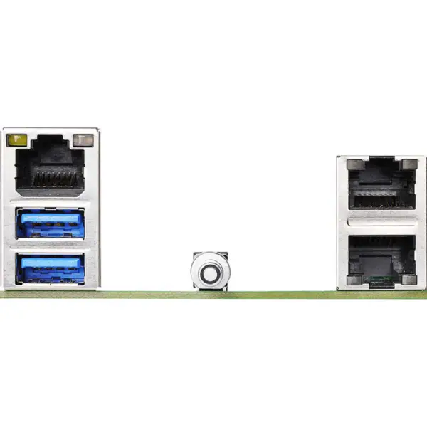 Asrock D1521d4i Lga1150 Ddr4 128gb Unterstützung Xeon D1521