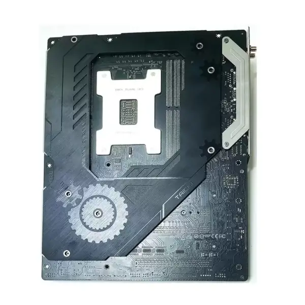 Asrock Trx40 Motherboard