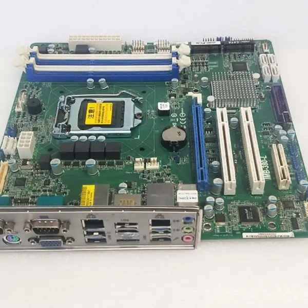 Asrock Imb-380-l Hauptplatine