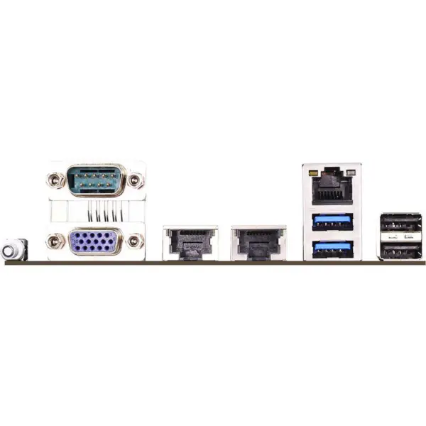 Asrock Epc612d4u-2t8r Hauptplatine