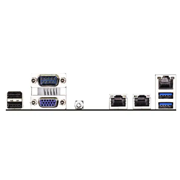 Asrock Ep2c612d16fm-n Hauptplatine
