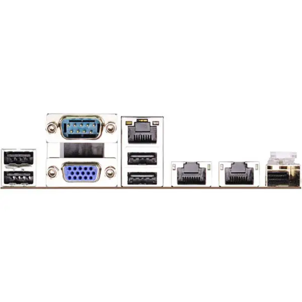 Asrock Ep2c602-2l+0s6/d16 Hauptplatine