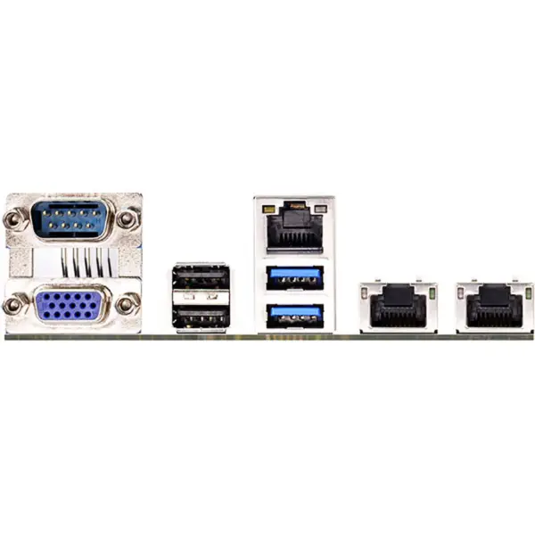 Asrock Ep2c612d8-8r Hauptplatine