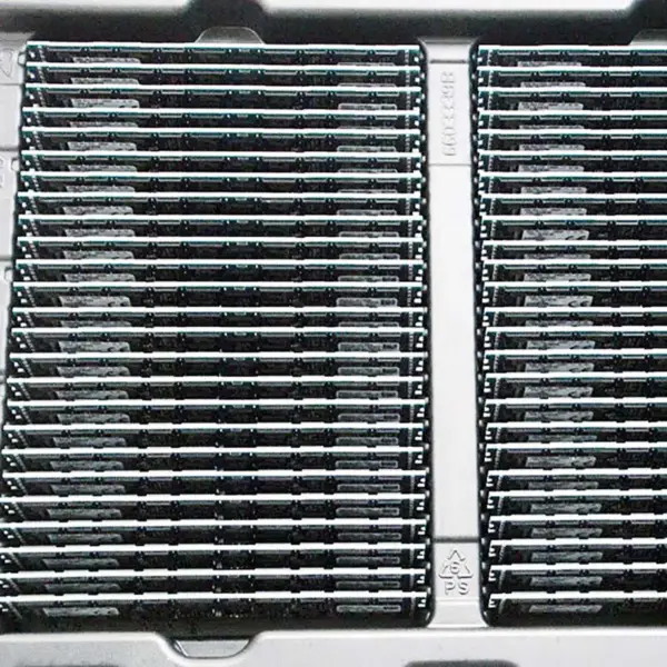 2pcs 2gb Ddr3 1333mhz Server Speicher für Samsung M391b5673fh0-ch9 Ram