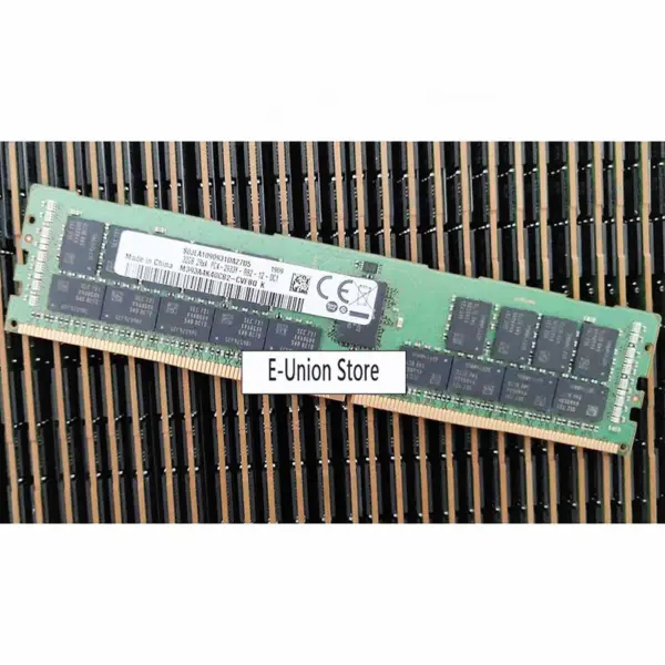 32gb Ddr4 2933mhz Ecc Reg Server Speicher für Samsung M393a4k40cb2-cvfcq Ram
