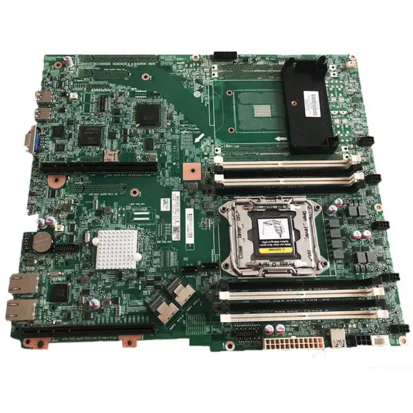 Hp Dl120 G9 847394-001 757796-002 Hauptplatine