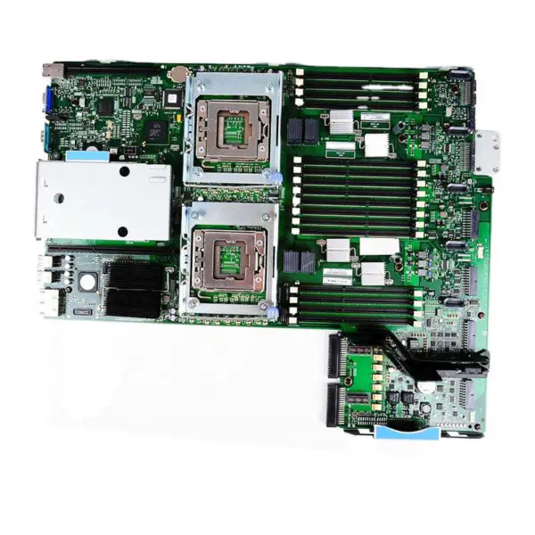 Ibm X3690 X5 49y9497 81y8512 81y8964 88y5833 Hauptplatine