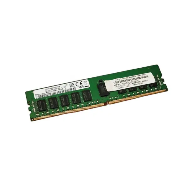 Für Lenovo Ram X3500 X3550 X3650 M5 46w0821 46w0823 8gb Ddr4 2400 Server Speicher