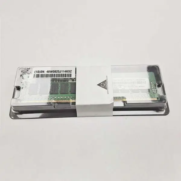Für Lenovo Ram 46w0827 46w0825 8gb 2rx8 Pc4-2400t Ddr4 2400 Reg Ecc Server Speicher