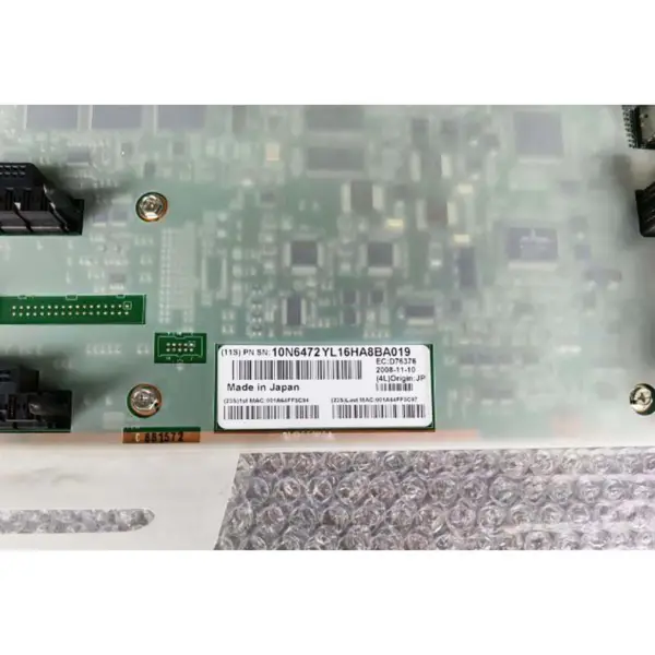 Server Motherboard für Ibm 9133-55a 10n6472 03n6743 03n6961 03n6594