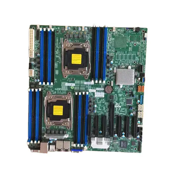 Supermicro X10drh-it Hauptplatine