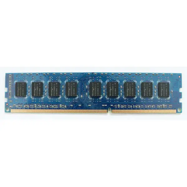 Server Speicher für Hp 647907-b21 647657-071 4gb 2rx8 Pc3l-10600e Ddr3 1333 Ecc