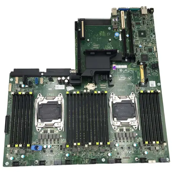 Dell R53py H21j3 Hauptplatine