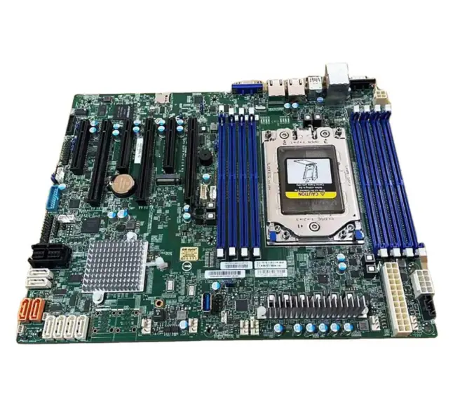 Supermicro H11ssl-c Hauptplatine