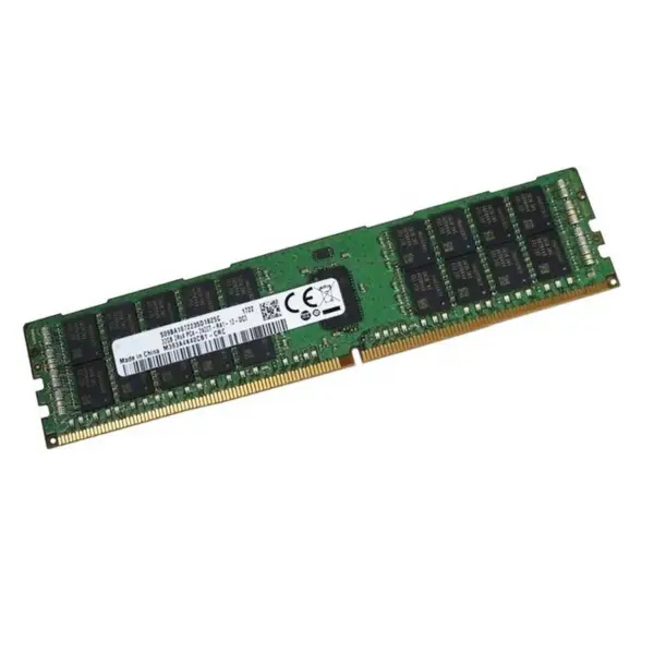 32gb Ddr4 2400mhz Rdimm Ram für Dell R430 R730 R630 R930 Pc4-2400t Server Speicher
