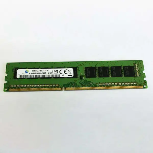 8gb Ddr3l 2400mhz Ecc Udimm Ram für Dell R210 R220 R310 R320 Server Speicher