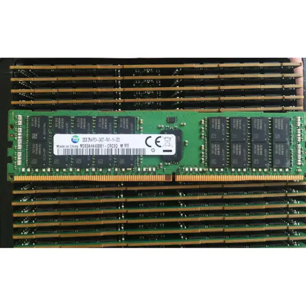 32gb Ddr4 2400mhz Reg für Dell T7810 T7910 R730