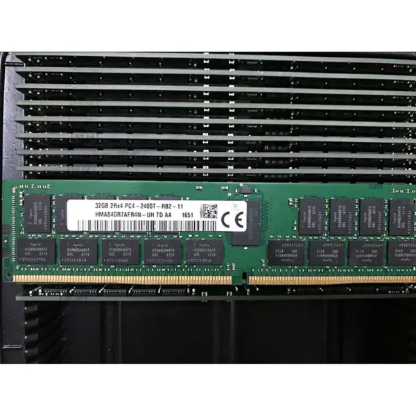 32gb Ddr4 2400mhz Reg für Dell T7810 T7910 R730