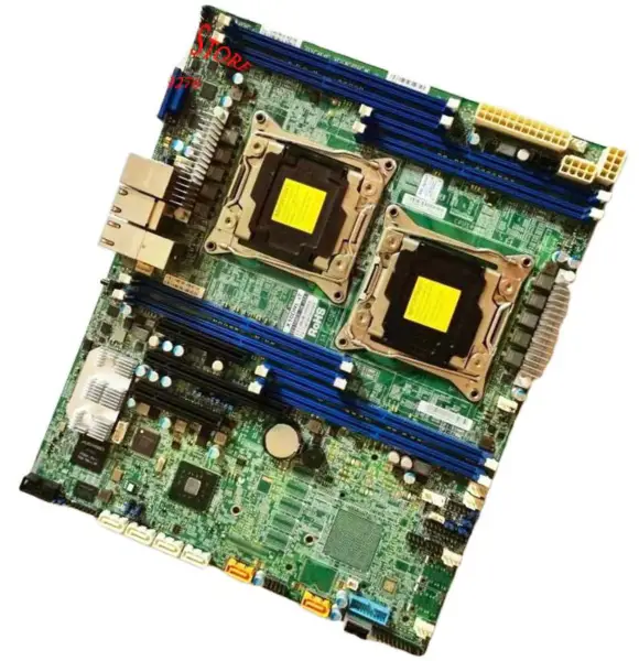 Supermicro X10DRL-IT Hauptplatine