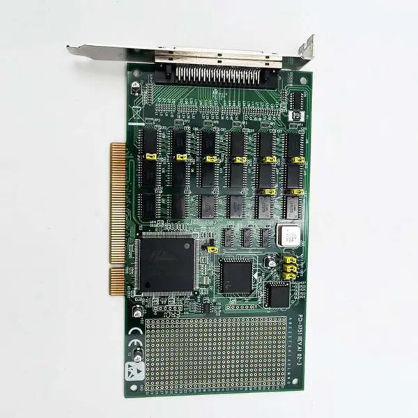 Pci-1751 Rev.a1 für Advantech 48-Kanal-Universal-Digital-E/A- und Zählerkarte